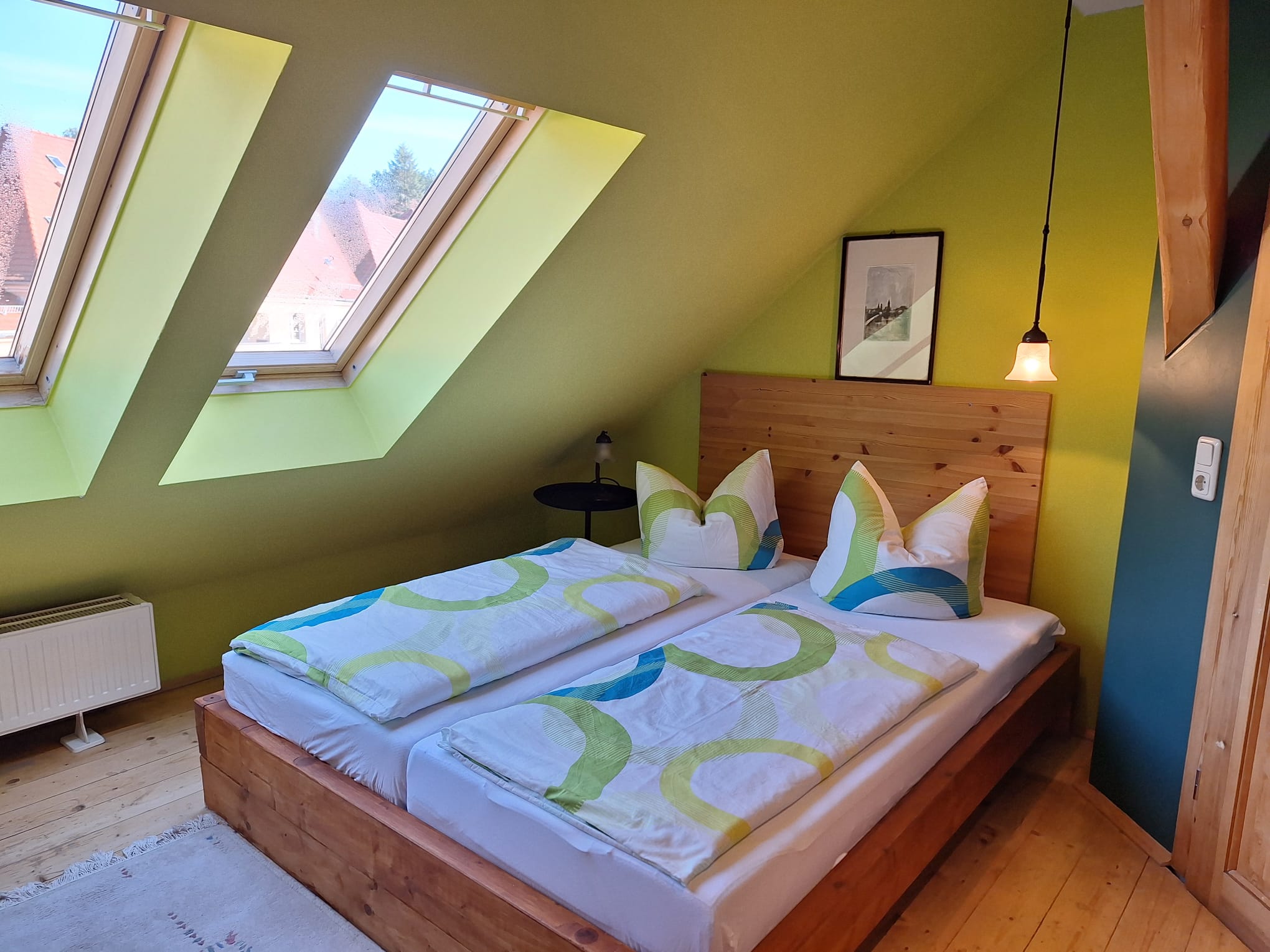 Ferienwohnung Stadtblick in Görlitz – Ansicht 7